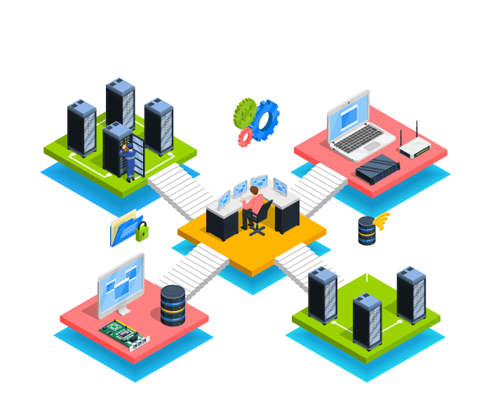 VPS 2 VPS কীভাবে কাজ করে