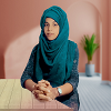 About us 25 Tithi Mahmud