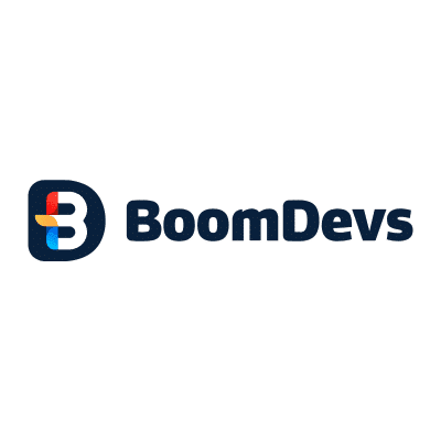 BoomDevs 1