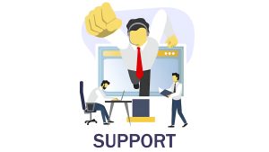 Read more about the article How do I open a support ticket?