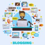 Setting up your domain with Blogger blog
