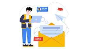Read more about the article How to set up SMTP email for my WordPress Website?