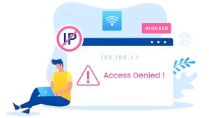 Read more about the article How do I request IP unblock from the Client Area?