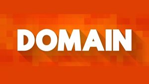 Read more about the article How do I register a Domain Name?