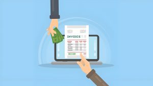 Read more about the article How do I pay for my due invoice?