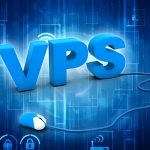 How do I order a new Cloud VPS server?