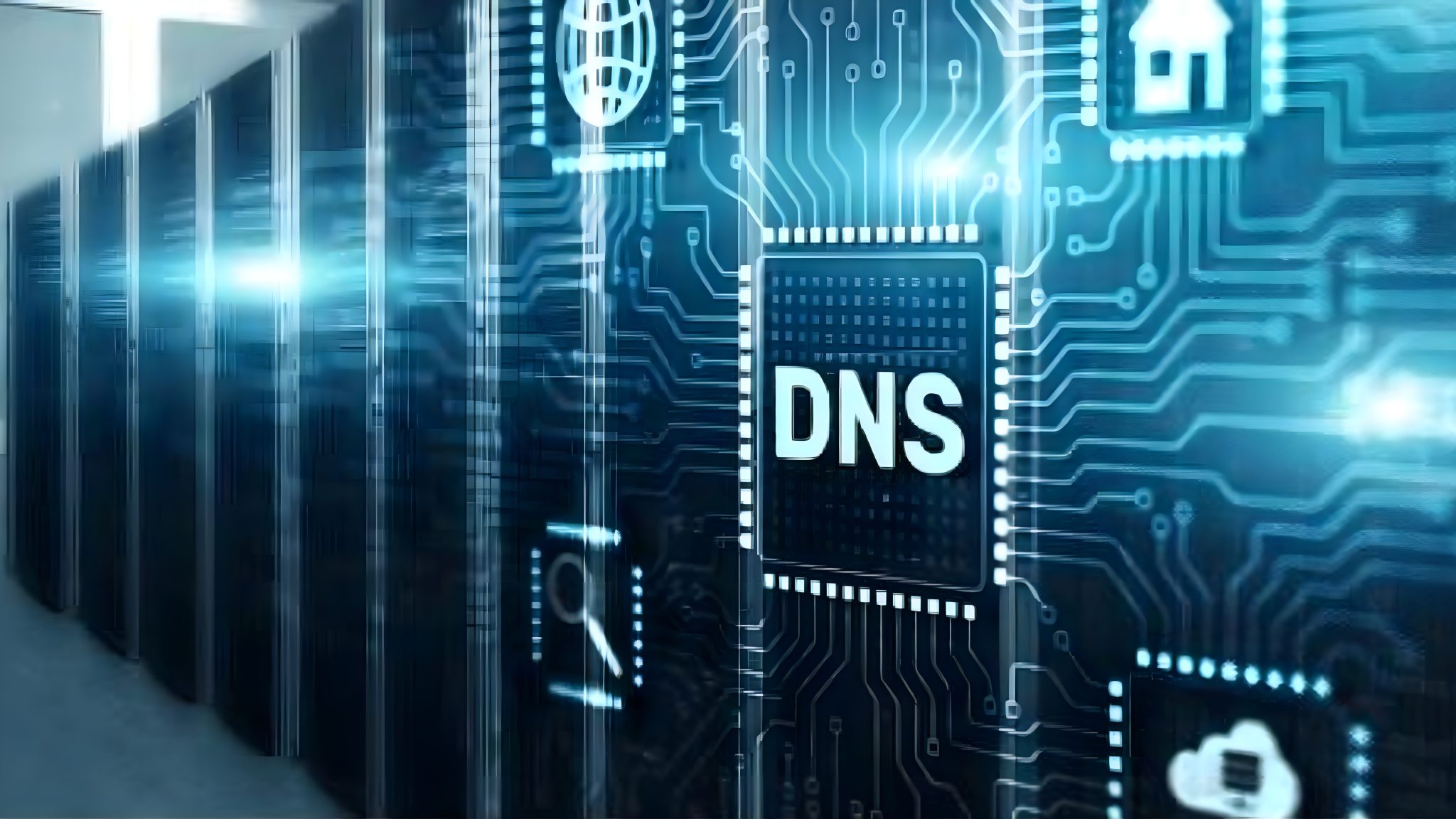 You are currently viewing How to manage DNS records from IT Nut Hosting Client Area?