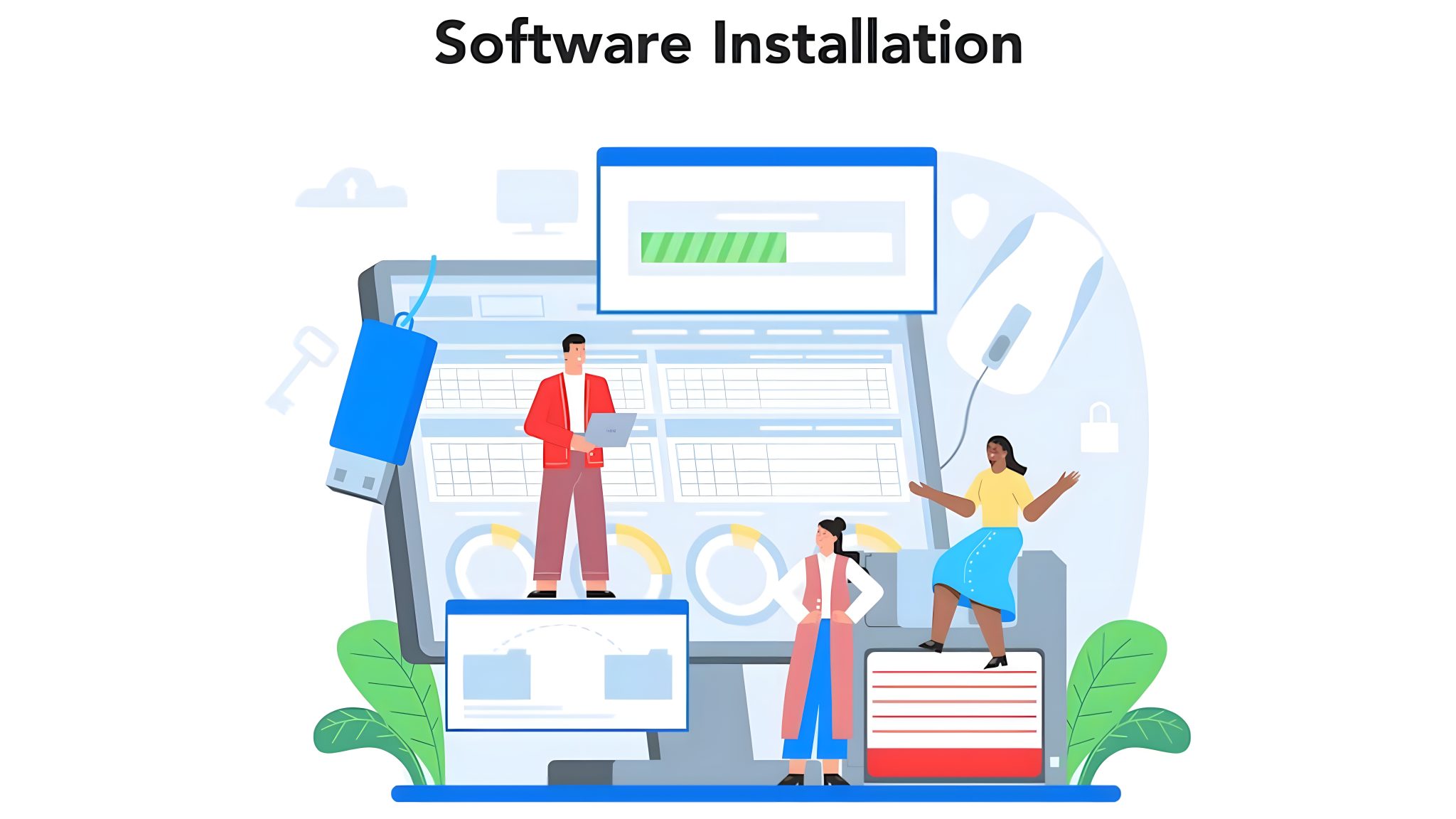 You are currently viewing How to Install WordPress with Softaculous App installer?