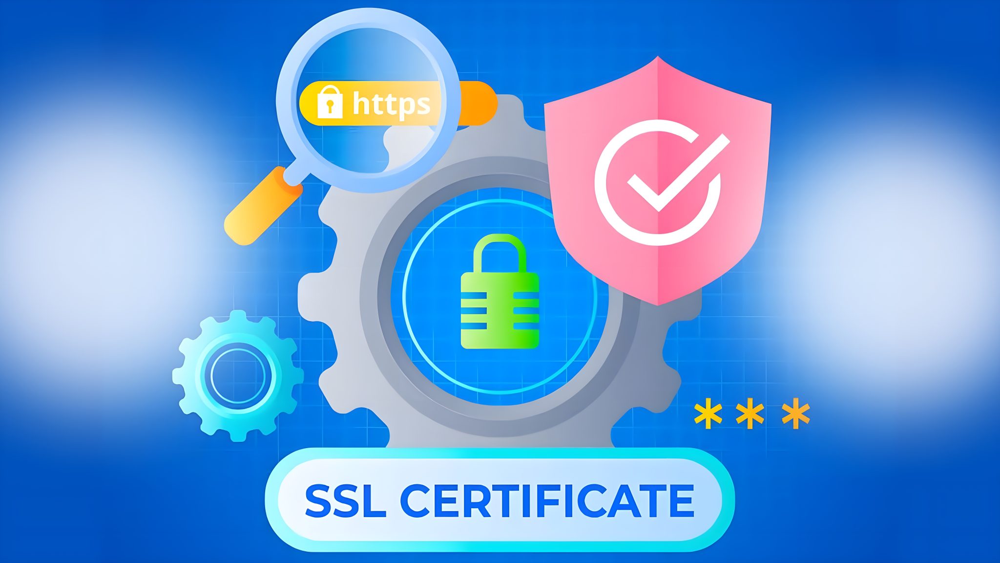 You are currently viewing How to generate free SSL certificate on DirectAdmin Server?