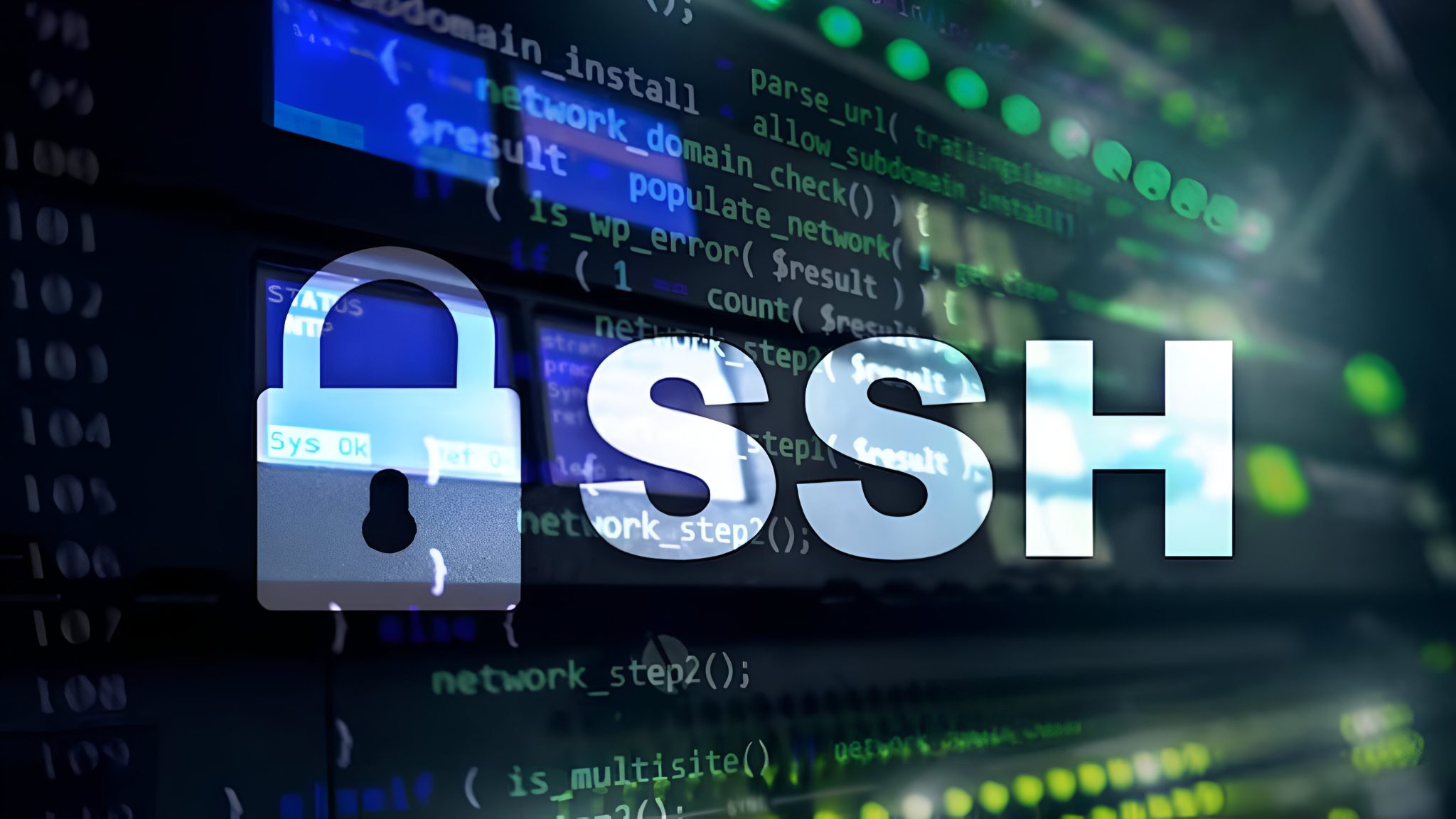 You are currently viewing How can I change the SSH port for my Linux VPS server?