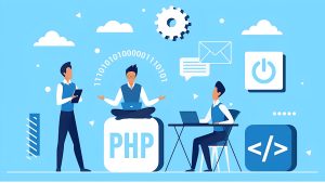 Read more about the article How can I change my hosting PHP configuration and check PHP configuration?