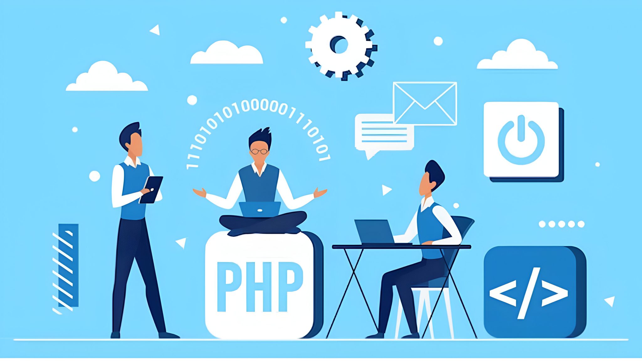 You are currently viewing How can I change my hosting PHP configuration and check PHP configuration?