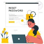 How to reset the password for my IT Nut Hosting account?