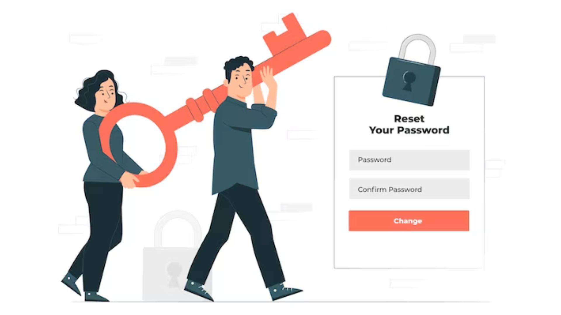 You are currently viewing How to Reset cPanel password