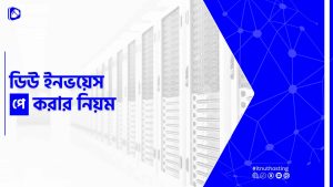 Read more about the article ডিউ ইনভয়েস পে করার নিয়ম