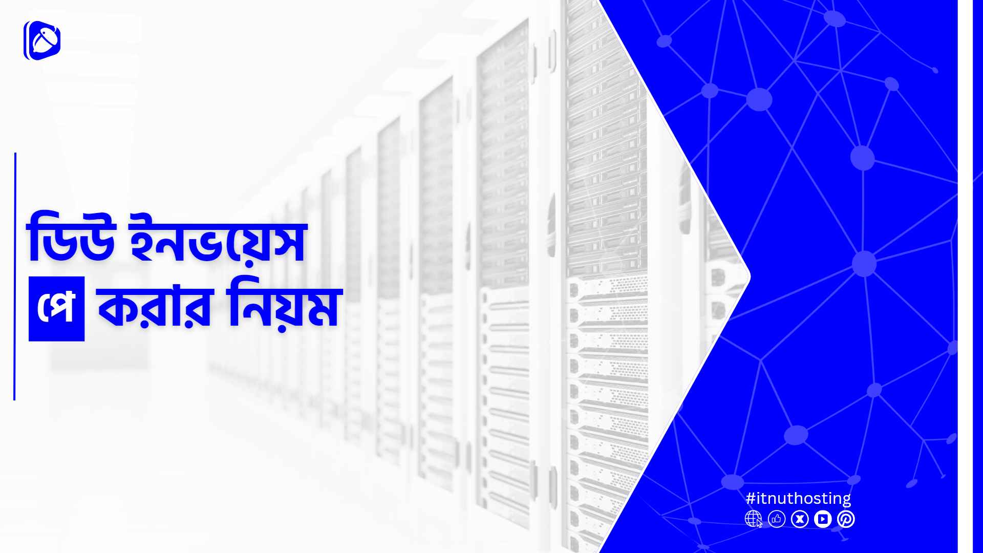 You are currently viewing ডিউ ইনভয়েস পে করার নিয়ম