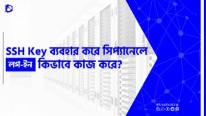 Read more about the article SSH Key ব্যবহার করে কিভাবে সিপ্যানেলে লগইন করার নিয়ম