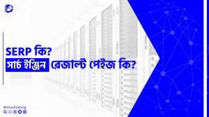 Read more about the article SERP কি? সার্চ ইঞ্জিন রেজাল্ট পেইজ কি?