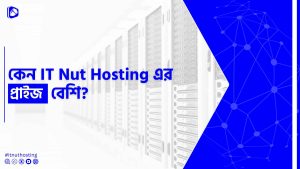 Read more about the article IT Nut Hosting এর প্রাইজ বেশি হবার কারন