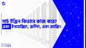Read more about the article সার্চ ইঞ্জিন কিভাবে কাজ করে? ইনডেক্সিং, ক্রলিং, এবং র‍্যাঙ্কিং