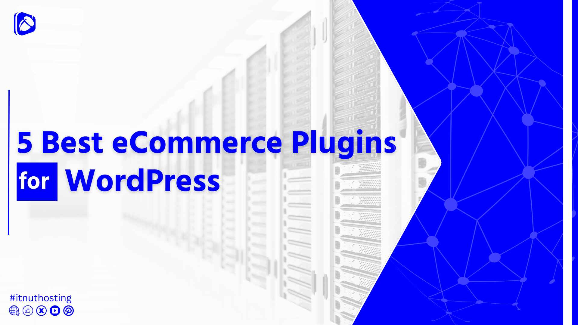 You are currently viewing 5 Best Ecommerce Plugins for WordPress