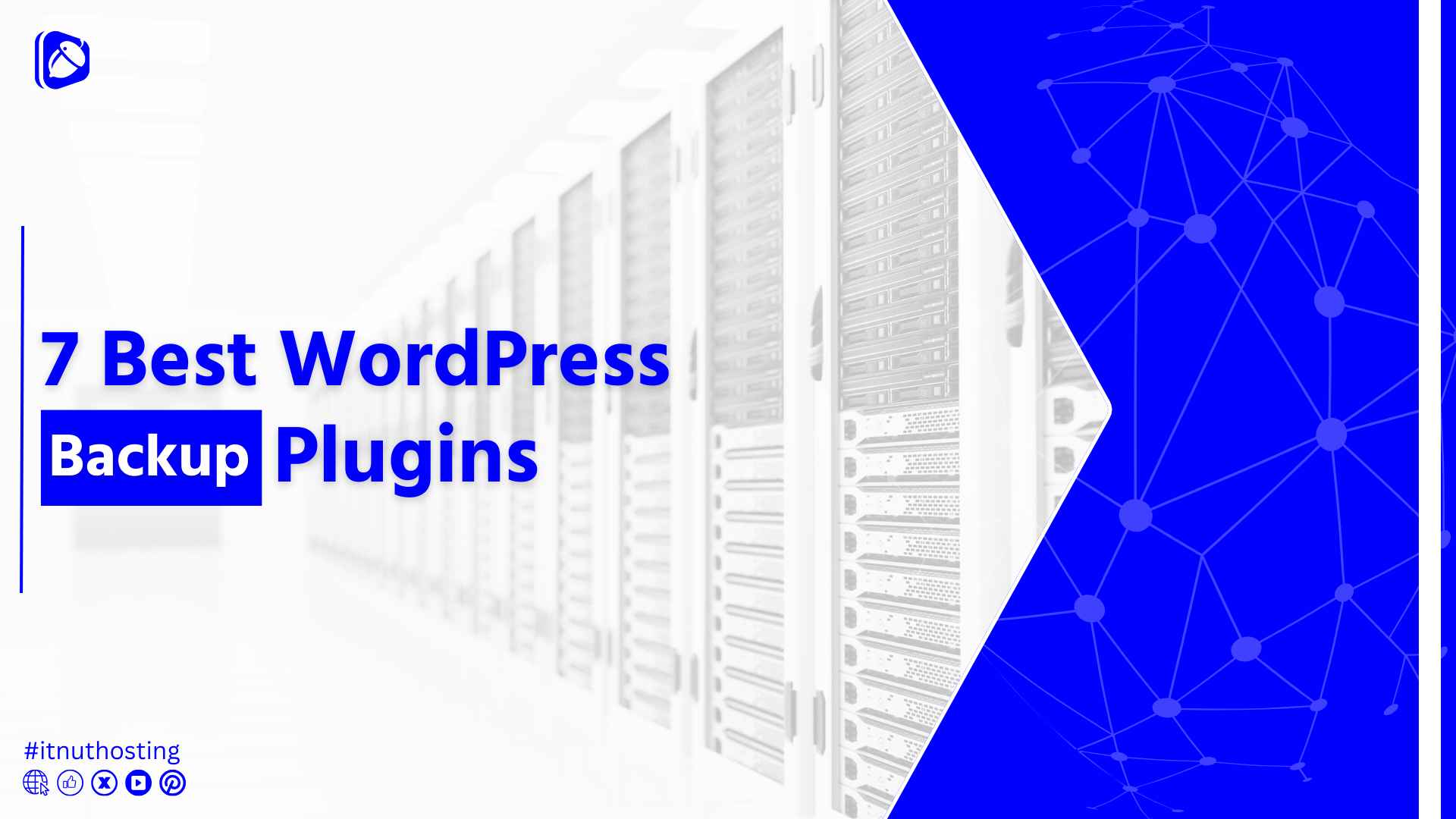 You are currently viewing 7 Best WordPress Backup Plugins