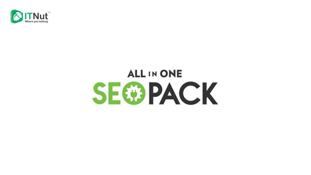 All in one SEO Pack 
