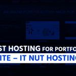 Best Hosting for Portfolio Site – IT Nut Hosting
