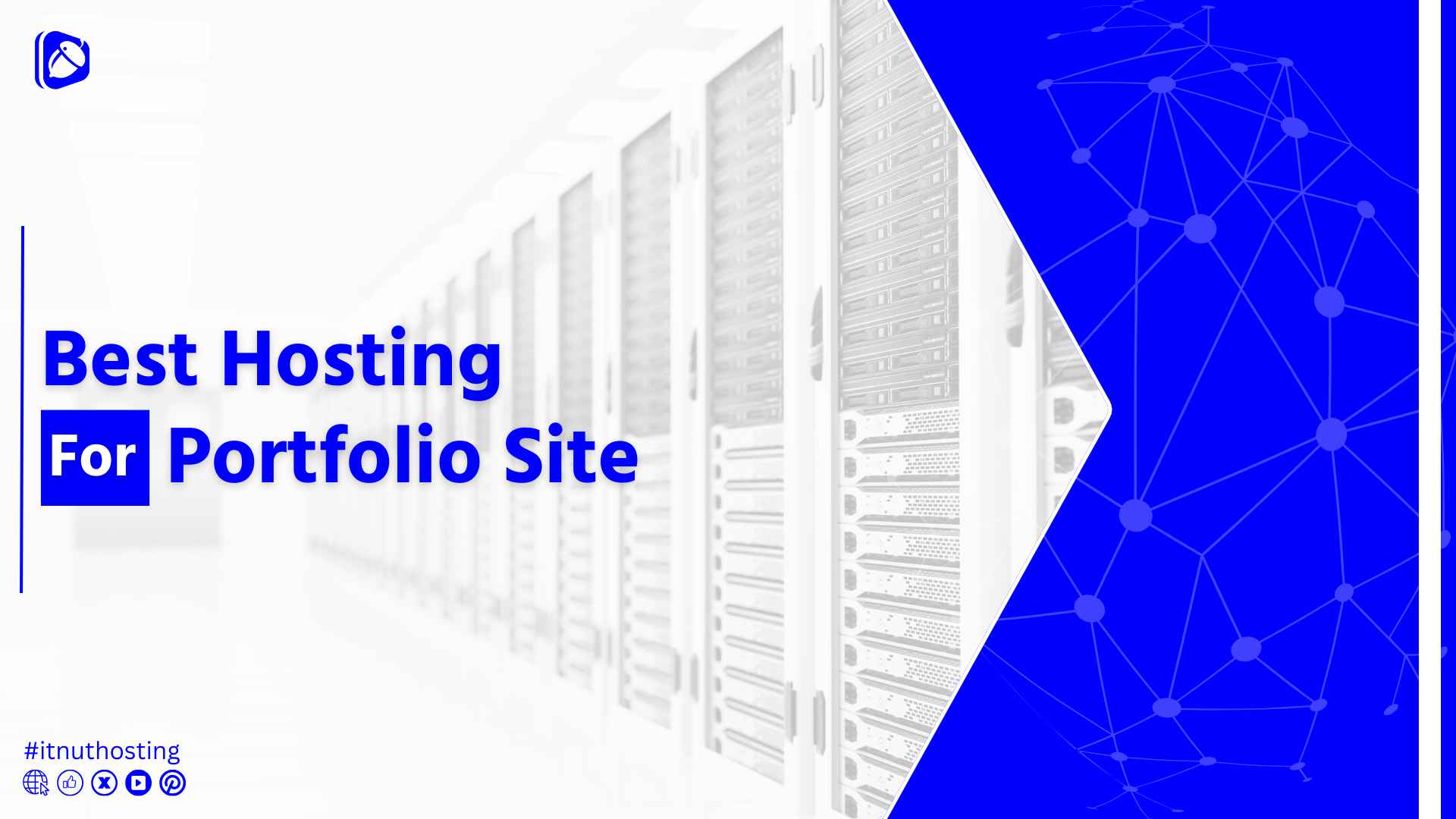 You are currently viewing Best Hosting for Portfolio Site