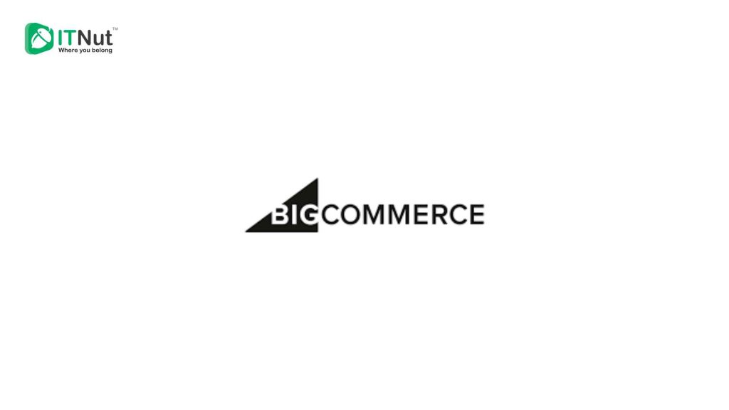 BigCommerce 