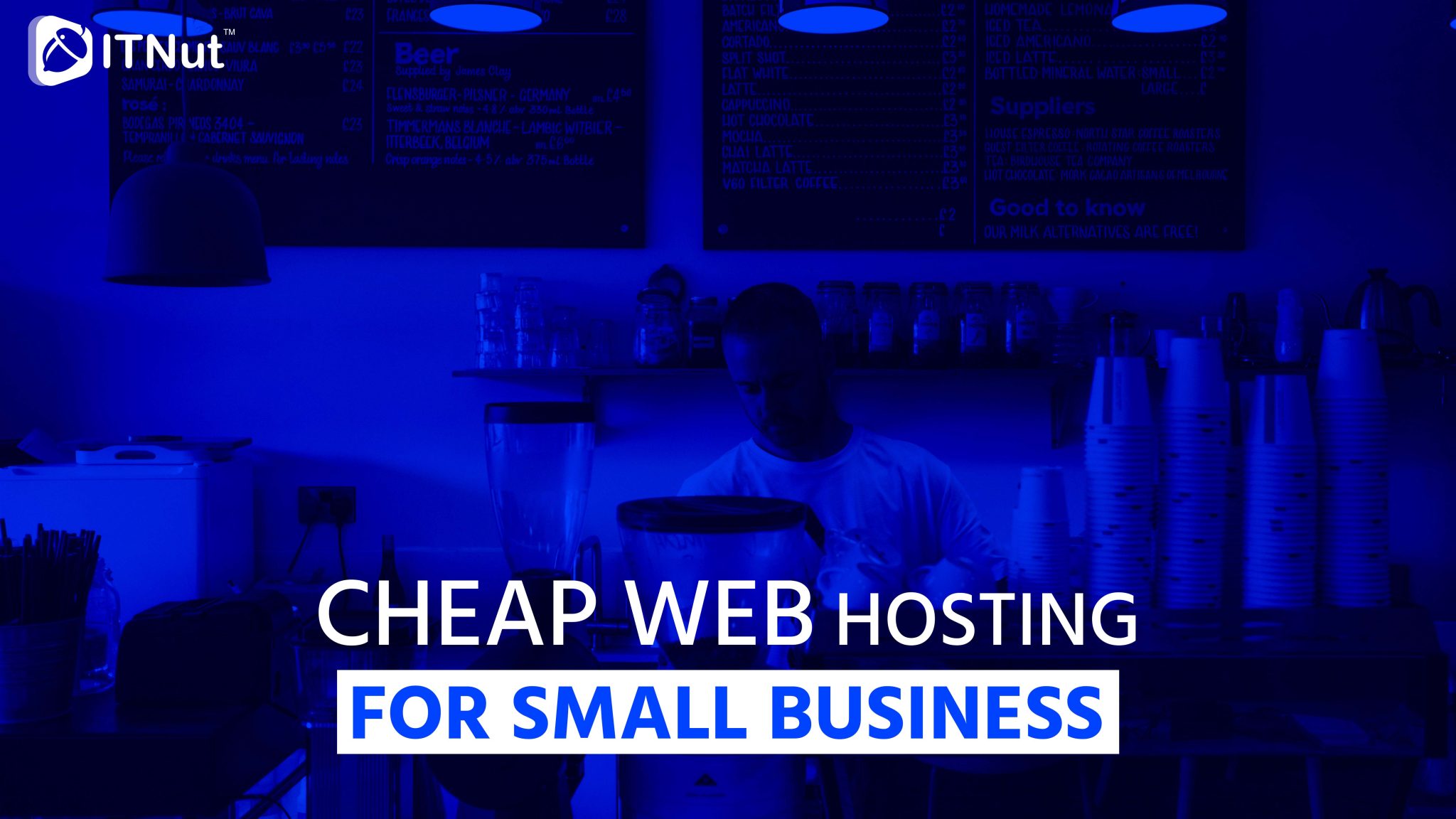 You are currently viewing Cheap Web Hosting For Small Business