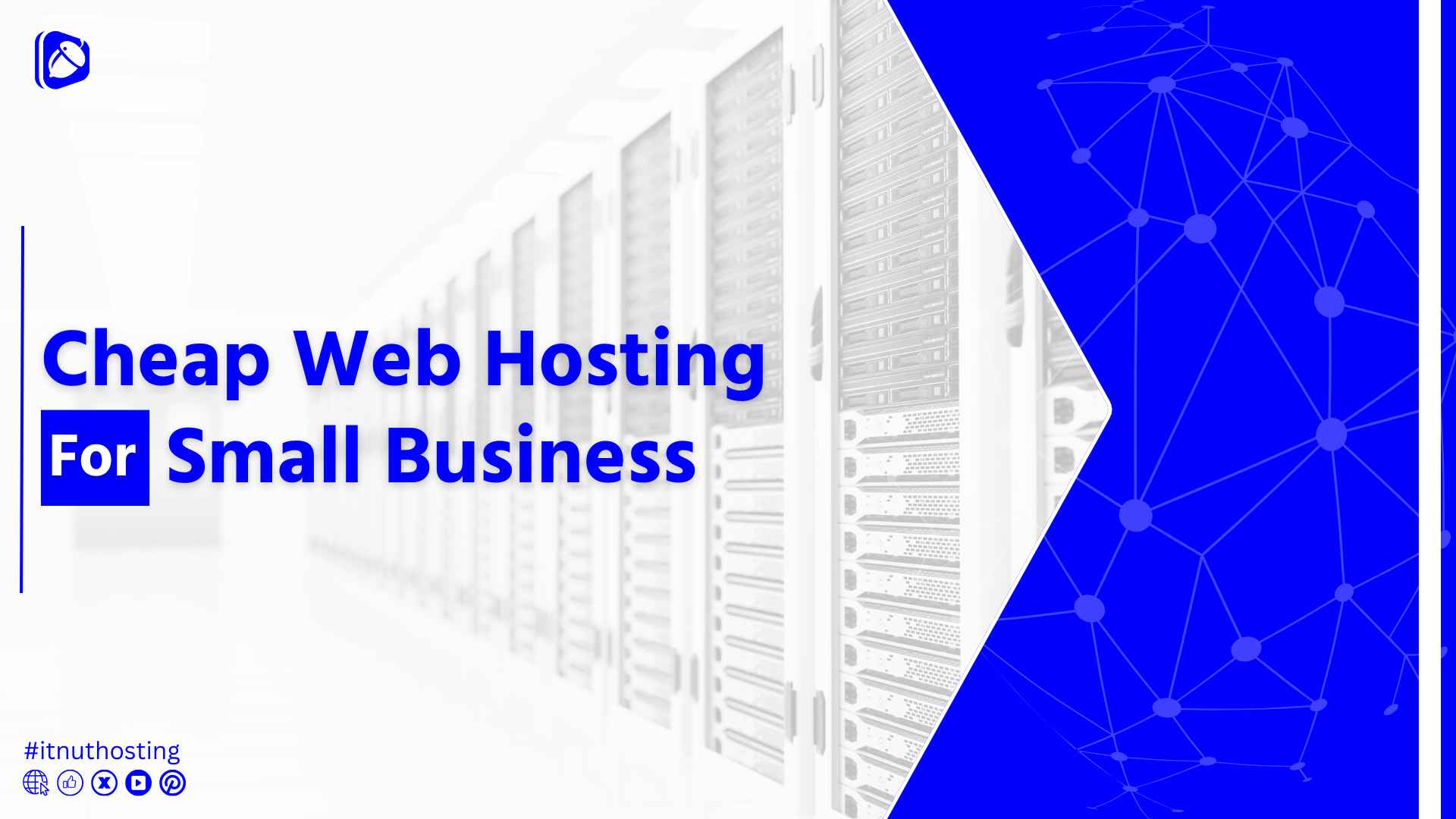 You are currently viewing Cheap Web Hosting For Small Business