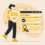 SSL কি ও কিভাবে কাজ করে?