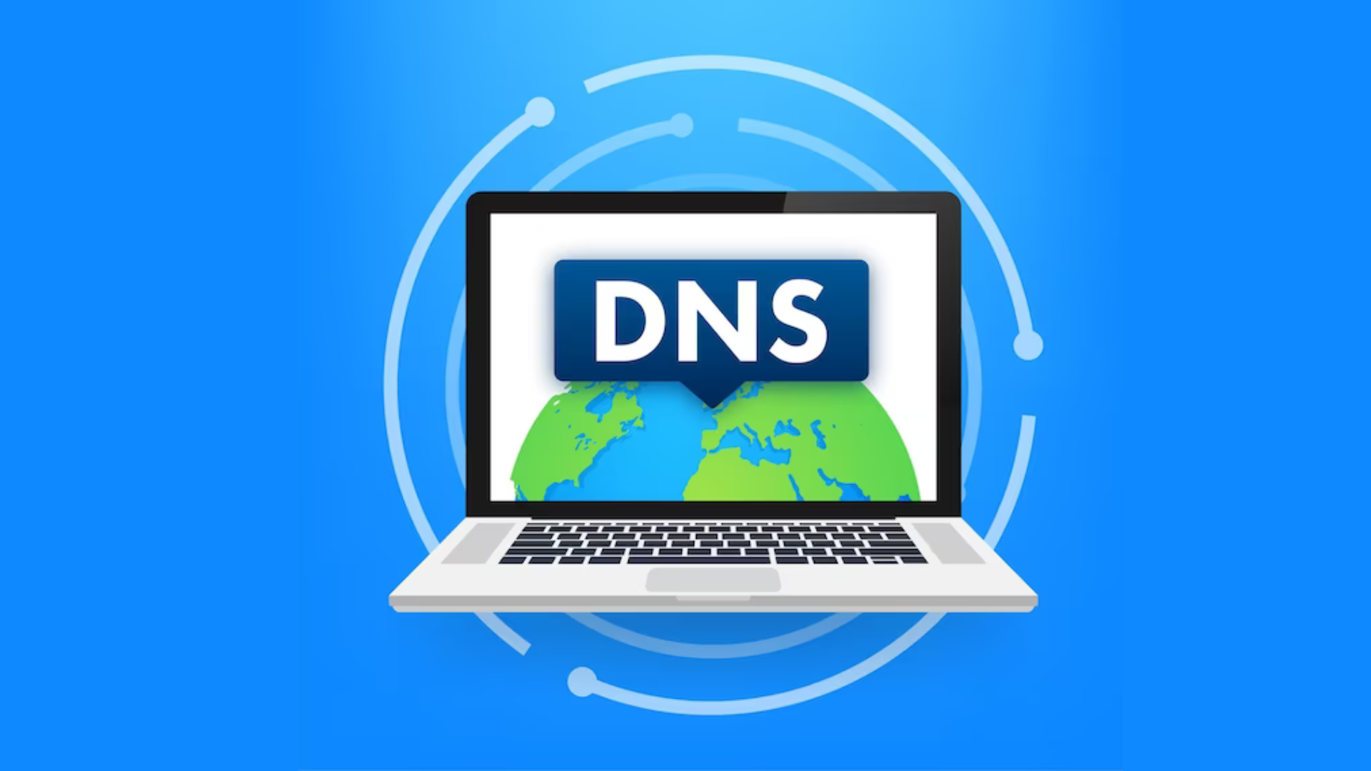 You are currently viewing What is a Nameserver and DNS Record?