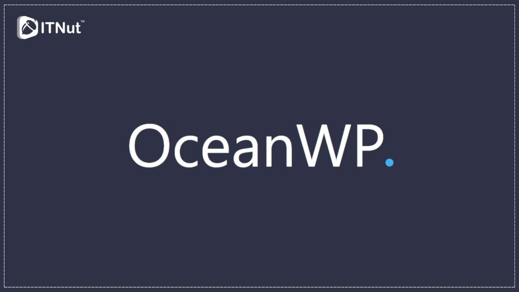 OceanWP 