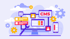 Read more about the article 5 Best and Most Popular CMS Platforms