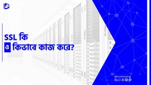 Read more about the article SSL কি ও কিভাবে কাজ করে?