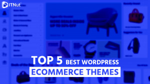 Read more about the article TOP 5 Best WordPress eCommerce Themes