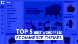 Read more about the article TOP 5 Best WordPress eCommerce Themes