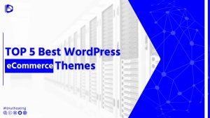 Read more about the article TOP 5 Best WordPress eCommerce Themes