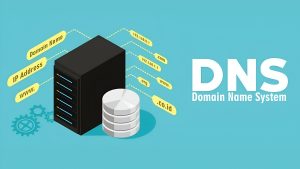 Read more about the article How to Add a DNS Record from cPanel?