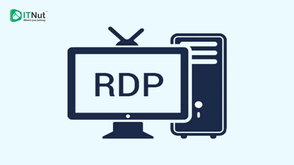 Uses of RDP
