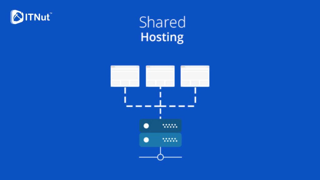 What Is Shared Hosting? 

