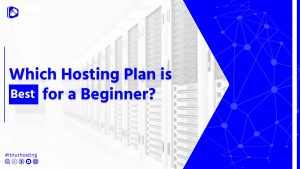 Read more about the article Best Hosting Plan for Beginners