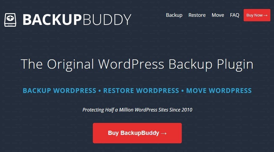 backupbuddy