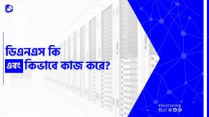 Read more about the article ডিএনএস কি এবং কিভাবে কাজ করে?