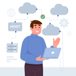 What is Hosting, Use of Hosting, Why paid Hosting is better?