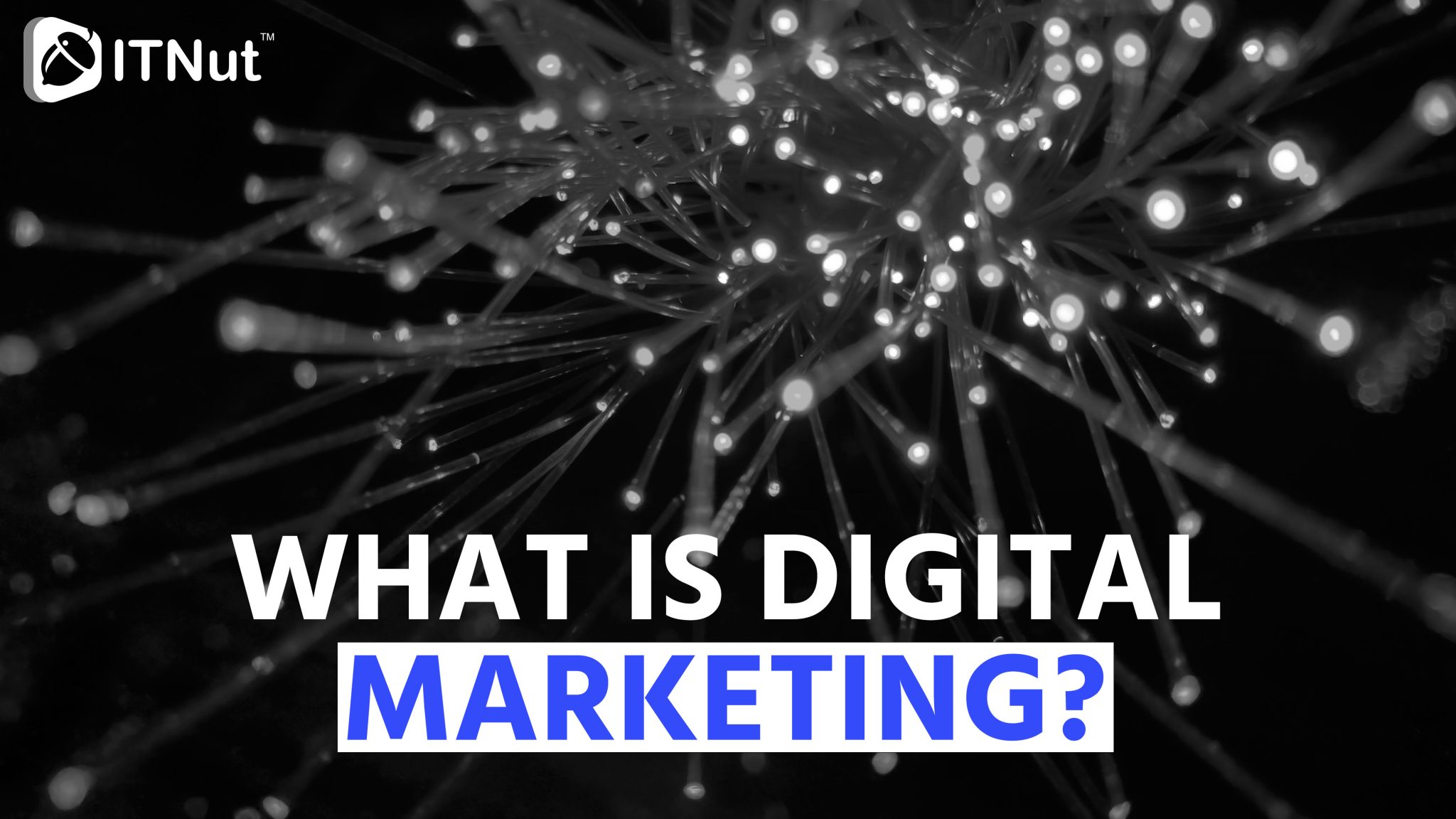 You are currently viewing What is Digital Marketing?