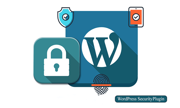 WordPress security plugin