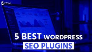 Read more about the article 5 Best WordPress SEO Plugins – IT Nut Hosting